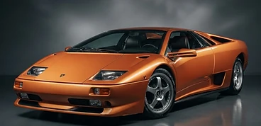 Lamborghini
