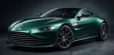 Aston Martin