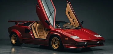 Lamborghini
