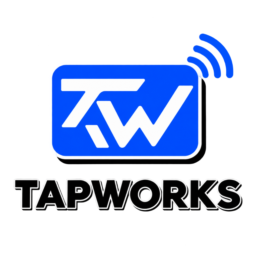 TapWorks