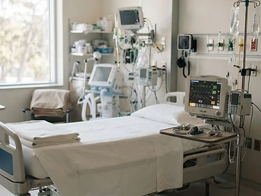 Healthcare & Hospitals