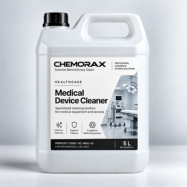 Medical Device Cleaner