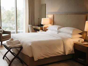Hotels & Hospitality