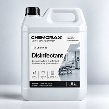 Disinfectant