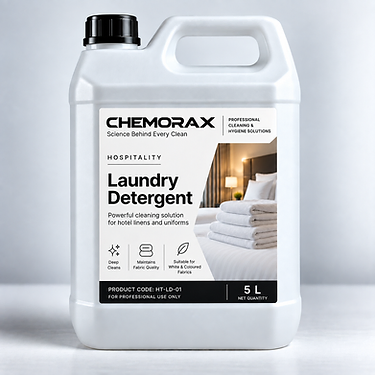 Laundry Detergent
