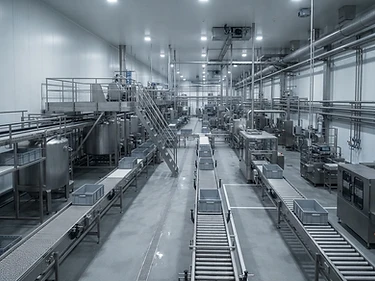 Food Processing & Food Service