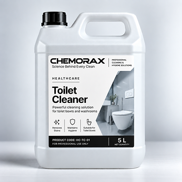 Toilet Cleaner