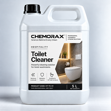 Toilet Cleaner