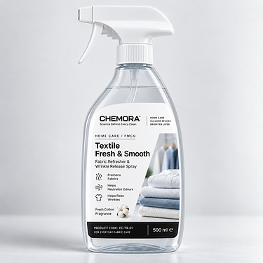 Textile Fresh & Smooth
