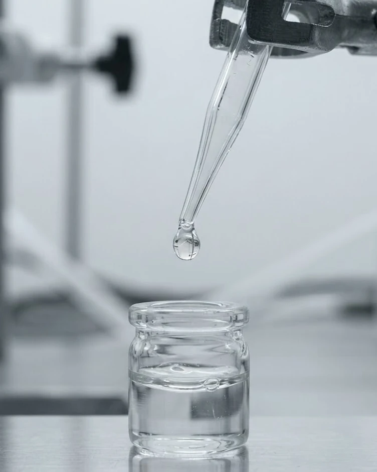 CHEMORAX professional chemistry