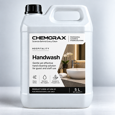 Handwash