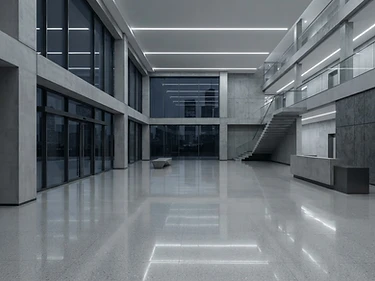 Corporate Offices & Commercial Spaces