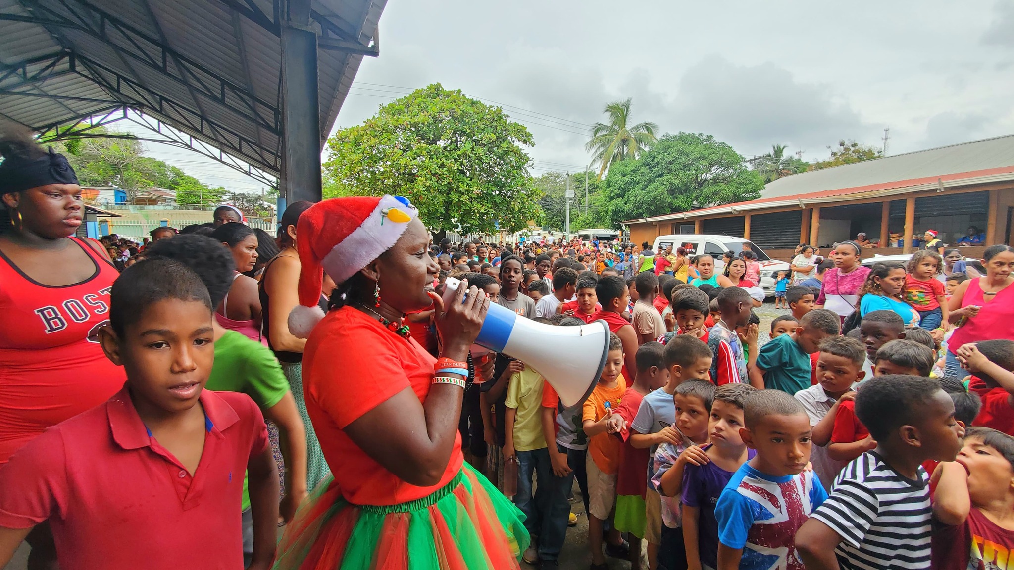Holiday Toy Drive