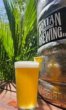 Piña Hefe