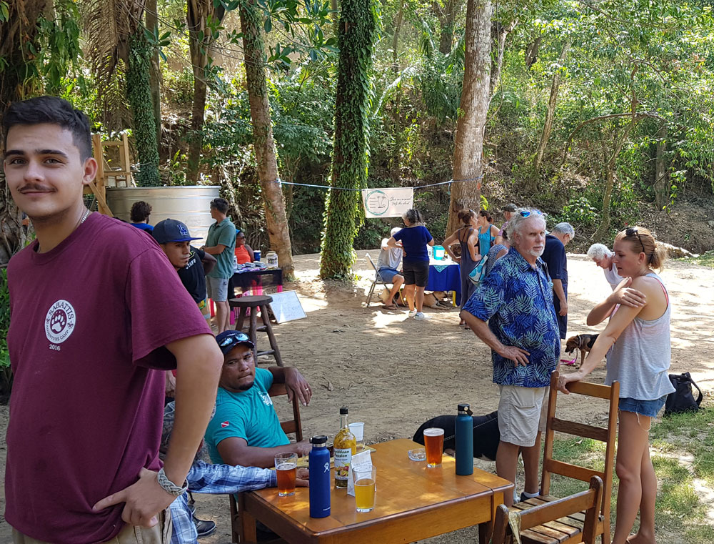 Craft Market