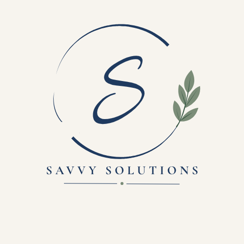 Savvy Solutions