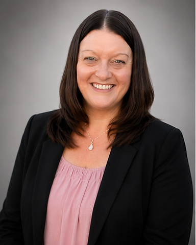 Heather Frappier, Owner of Savvy Solutions