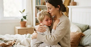 Anxiety in children: what helps
