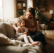 5 calming strategies that actually work during a meltdown