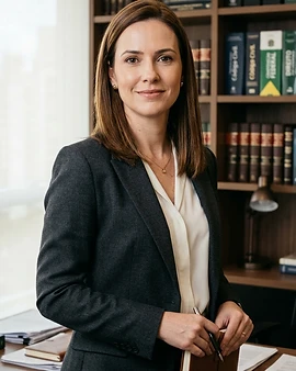 Luiza Ferraz