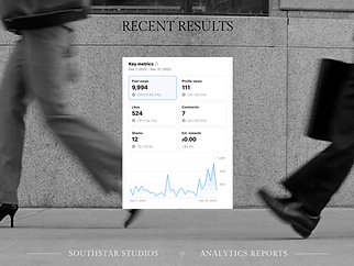 Analytics Report 05