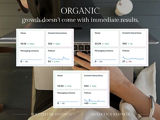 Analytics Report 01
