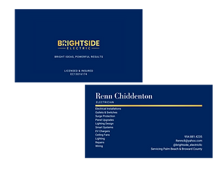 Business Card