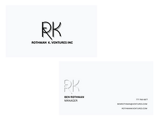 Rothman K. Ventures