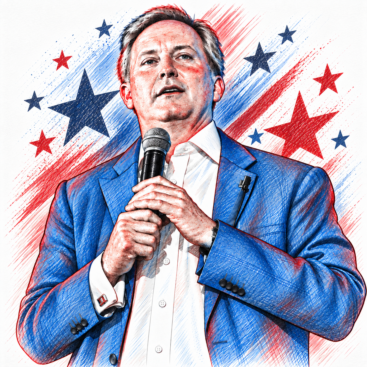 Ken Paxton