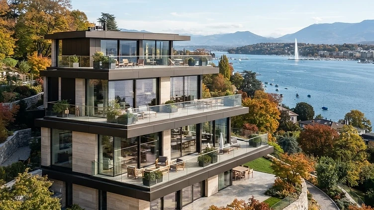 OAKS GROUP | NEWS - Devenir propriétaire à Genève : le guide financier 2026