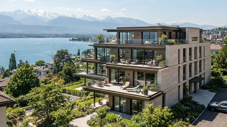 OAKS GROUP | NEWS - OAKS GROUP and Groupe Grisoni: A Trusted Real Estate Partnership