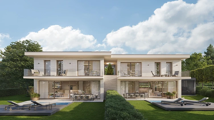 OAKS GROUP | NEWS - OAKS GROUP and BOS: Excellence in Vandoeuvres with Eden 25 OAKS GROUP | NEWS - OAKS GROUP and BOS: Excellence in Vandoeuvres with Eden 25