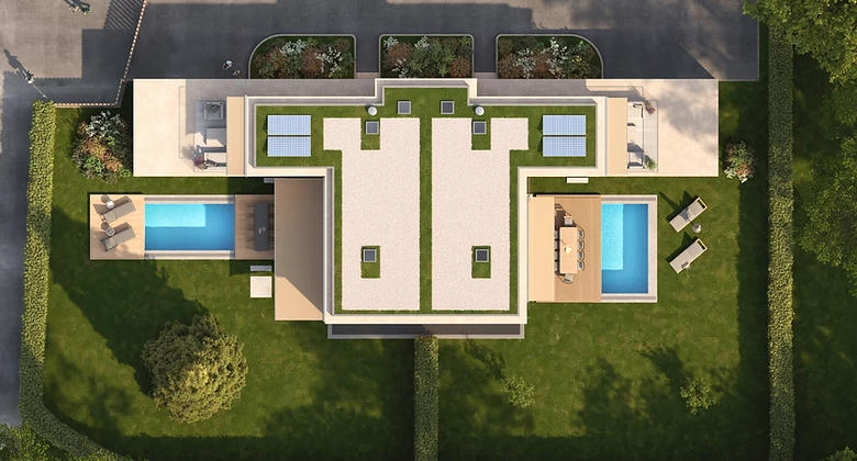 OAKS GROUP Developments | SEQUOIA N°32 OAKS GROUP Developments | SEQUOIA N°32