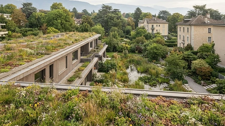 OAKS GROUP | NEWS - Le Grand Conseil vote CHF 15 millions pour la biodiversité