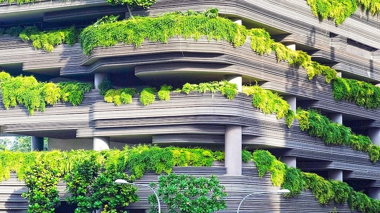 OAKS GROUP SA | Image Tendenze immobiliari in Svizzera per il 2023: prezzi, edifici ecologici e impatto del Covid-19