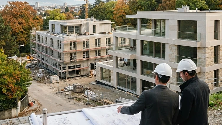OAKS GROUP SA | Image Land-share purchase or deferred completion: risks, safeguards and the client adviser’s role OAKS GROUP SA | Image Land-share purchase or deferred completion: risks, safeguards and the client adviser’s role