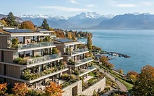 OAKS GROUP SA | Image Marché immobilier suisse : analyse et tendances à l'automne 2026