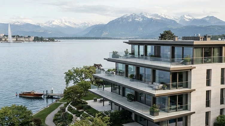 OAKS GROUP | NEWS - Estimation immobilière Genève : le guide complet des méthodes