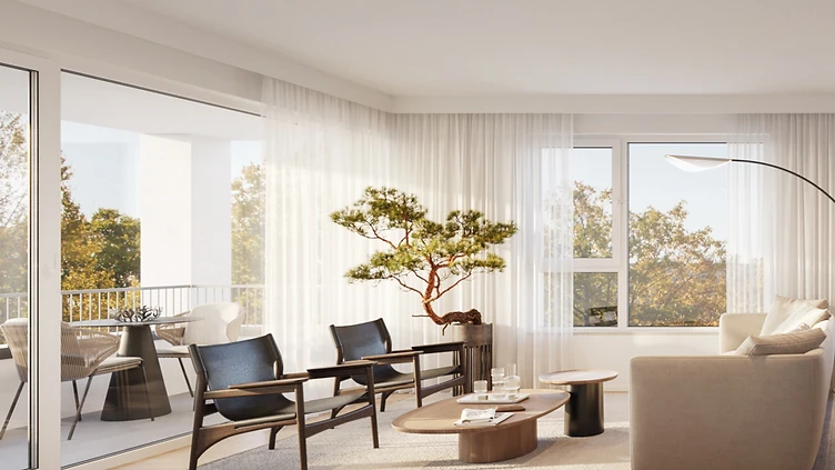 OAKS GROUP SA | Image Innovazione ed Eleganza: 'Les Jardins d’Aden N°4' e il futuro dell'immobiliare a Ginevra OAKS GROUP SA | Image Innovazione ed Eleganza: 'Les Jardins d’Aden N°4' e il futuro dell'immobiliare a Ginevra
