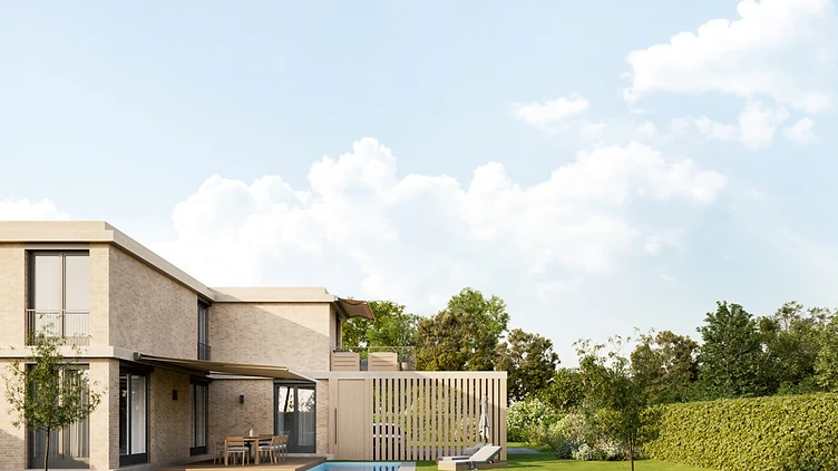 OAKS GROUP SA | Image Villas Séquoia N°32 : Il Permesso È Efficace Dopo Mesi di Duro Lavoro a Confignon, Ginevra OAKS GROUP SA | Image Villas Séquoia N°32 : Il Permesso È Efficace Dopo Mesi di Duro Lavoro a Confignon, Ginevra