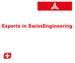Swiss Engineering — Experts in Swiss Engineering