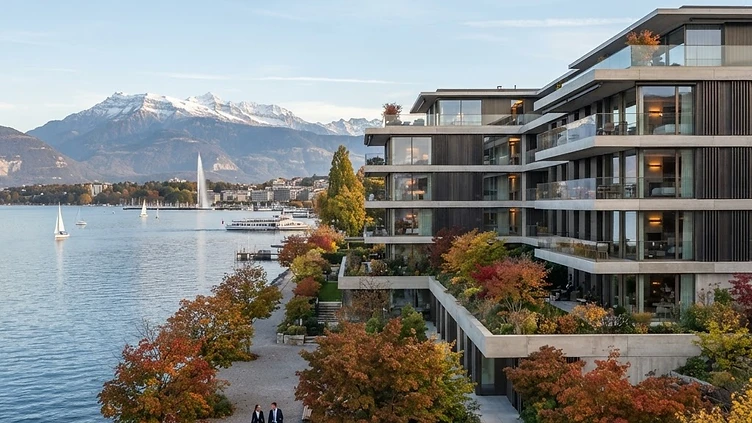 OAKS GROUP | NEWS - Marché immobilier suisse 2026 : tendances et dynamiques OAKS GROUP | NEWS - Marché immobilier suisse 2026 : tendances et dynamiques