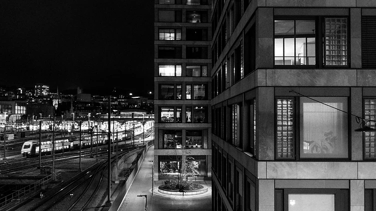 OAKS GROUP SA | Image Der Immobilienmarkt in Zürich: Übertrifft London und Paris.