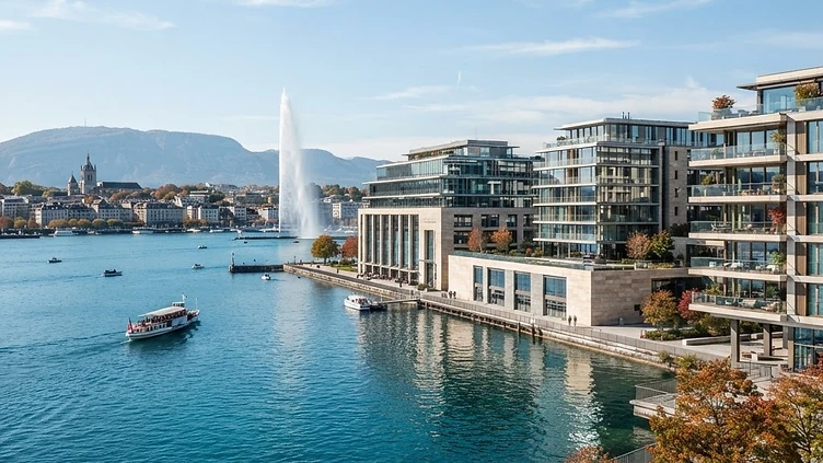 OAKS GROUP | NEWS - Marché immobilier à Genève : Analyse et tendances fin octobre 2026 OAKS GROUP | NEWS - Marché immobilier à Genève : Analyse et tendances fin octobre 2026