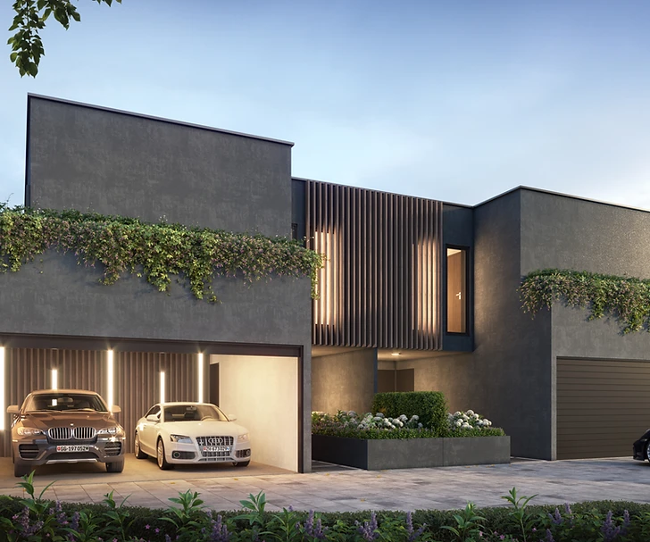 OAKS GROUP SA — développement immobilier