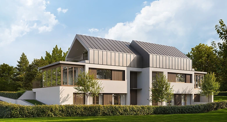 OAKS GROUP Developments | DANAÉ N°26 OAKS GROUP Developments | DANAÉ N°26