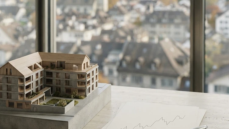 OAKS GROUP | NEWS - Les taux d’intérêt vont-ils augmenter en Suisse ? OAKS GROUP | NEWS - Les taux d’intérêt vont-ils augmenter en Suisse ?