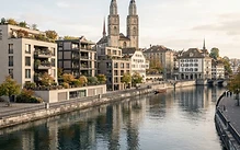OAKS GROUP | NEWS - Immobilier suisse : Zurich en tête du risque de bulle, Genève sous pression selon l’UBS OAKS GROUP | NEWS - Immobilier suisse : Zurich en tête du risque de bulle, Genève sous pression selon l’UBS
