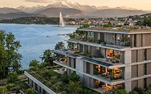 OAKS GROUP | NEWS - Swiss Real Estate Investment 2026: Strategies and Opportunities
