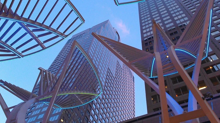 OAKS GROUP SA | Image Urbanization in French-speaking Switzerland: slowdown and transformation.